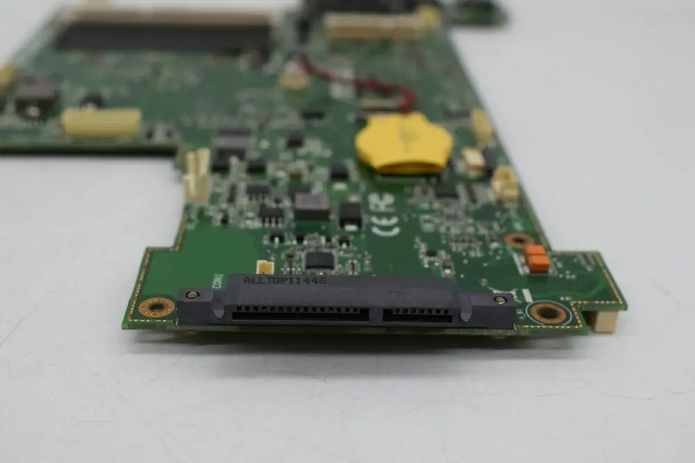 Для ASUS ET1611PUT-B0230 интегрированный D425 процессор все-в-одном материнская плата DDR3
