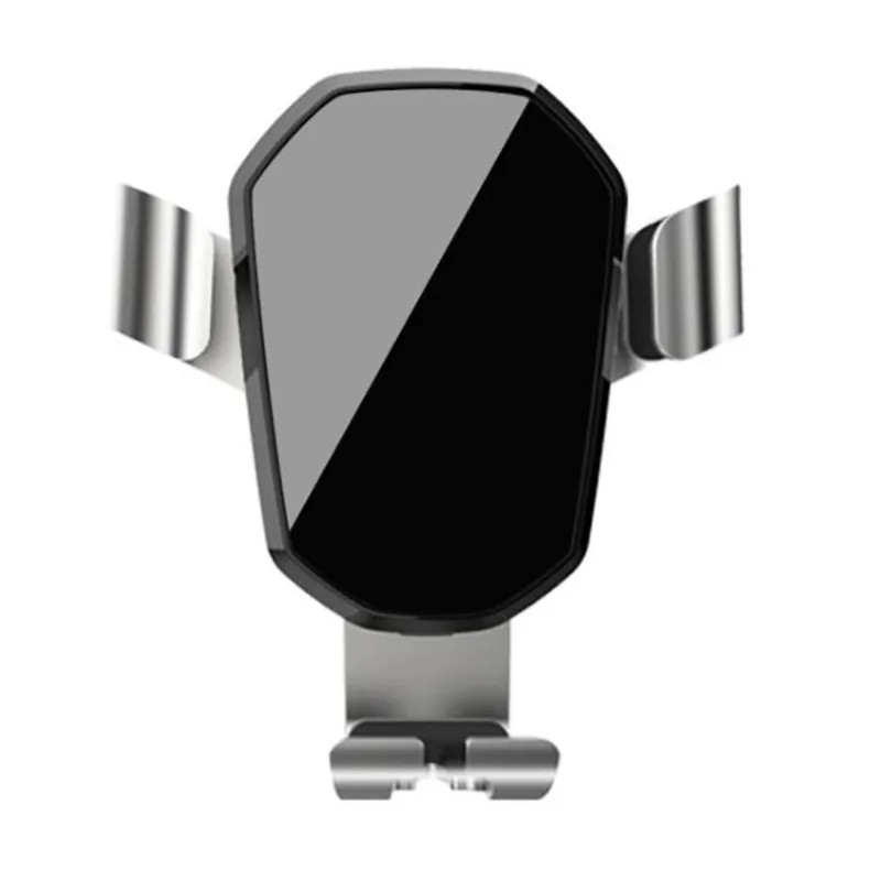 Universal Car Bracket Holder No Magnetic Gravity Stand Mobile Support Holder in Car Phone Mount Holder Stand for Cell Phone