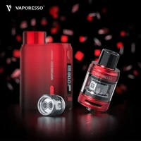 Electronic Cigarettes