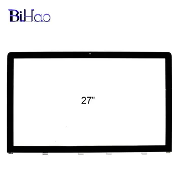 

LCD Glass Replacement for iMac 27 Inch A1312 LCD Front Glass 2009-2010 2011 Year (27")