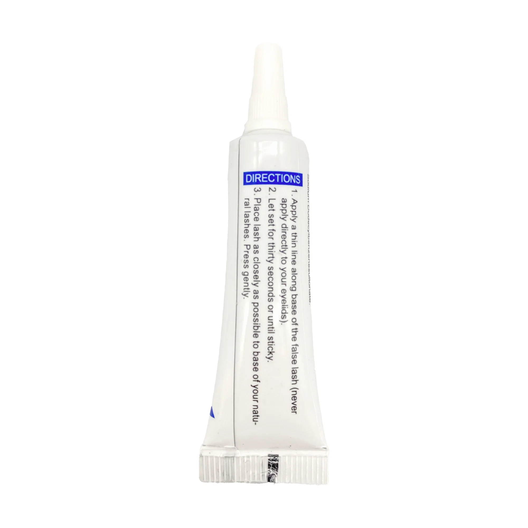 Eyelash Glue 1/3/5/10pcs Professional Quick Dry False Eyelash Adhesive Eyelash Extension Makeup