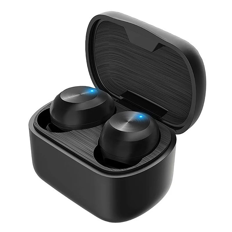 TWS мини беспроводные Bluetooth 5 0 наушники стерео с микрофоном гарнитура спортивные