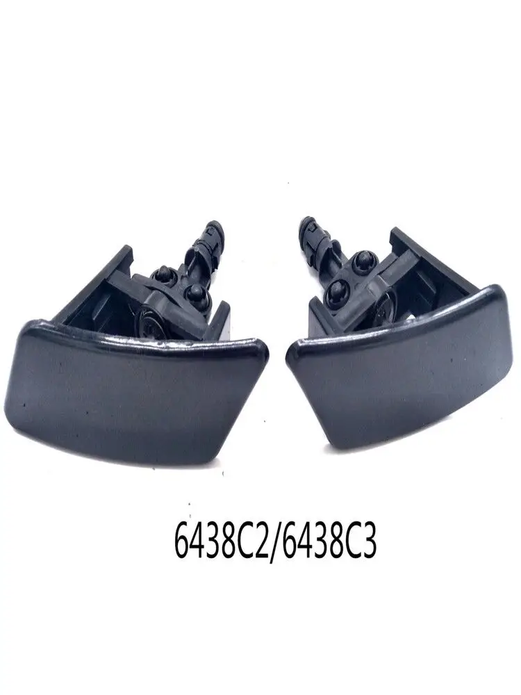 Распылитель фар 6438c2/6438c3 для Citroen C4 peugeot 307