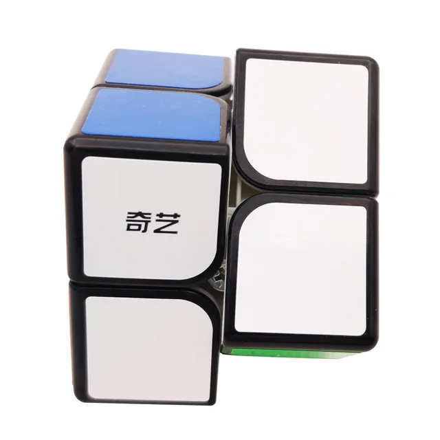 Magic Cubes 2x2x2 Cubo Magico Professional Magic Cubes Mini Puzzle Speed Cubes 2x2x2 Toys For Children Birthday Gift Toy 4