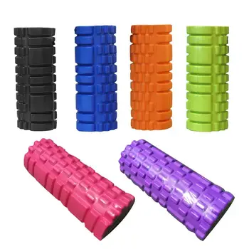

EVA Muscle Massage Roller Universal Massage Stick Physical Therapy Recovery Tool Leg Back Relax Roller Body Building