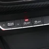 For Audi A4 B9 A5 B9 A3 8V Q5 FY Q3 F3 Q2 Car Automatic Stop Start Engine System Off Device Control Sensor Plug Stop Cancel ► Photo 3/6