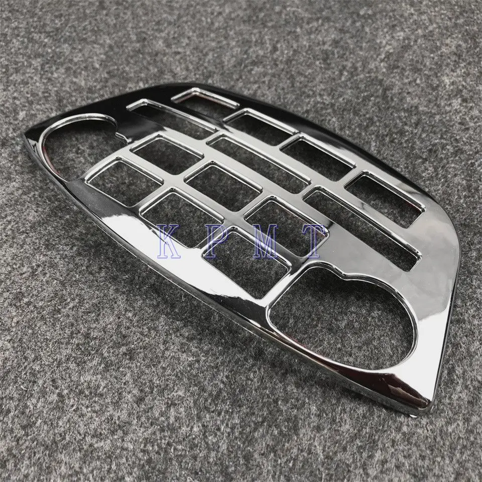 Украшение для мотоцикла аксессуары Honda Goldwing GL1800 GL 1800 2001 2011 2002 2003 2004 2005| |