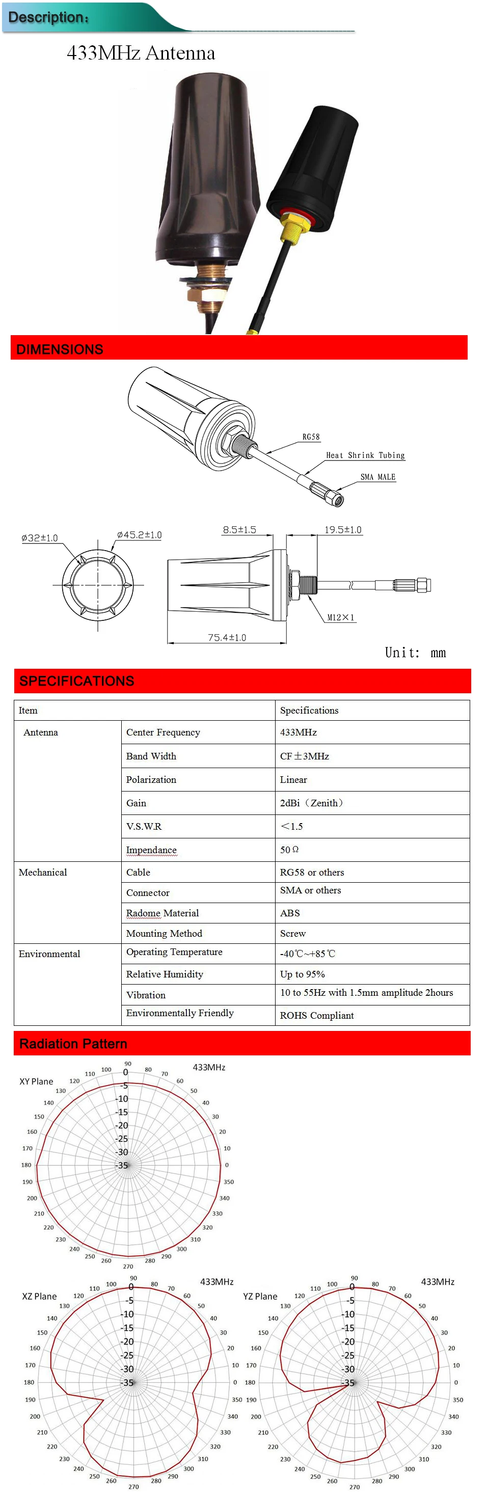 CS-CA023(433)系列-详情页