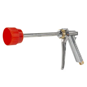 

Garden Sprayer Water Gun Agricultural Hose Nozzle Household Car Washing Yard High Pressure Water Sprayer Anti-Fog Pesticide Gun