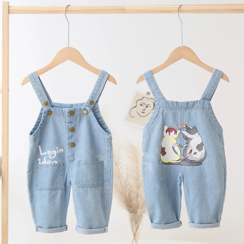 baby soft dungarees