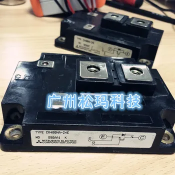 

CM400HA-24E IGBT module CM400HA-24H quality assurance--SMKJ