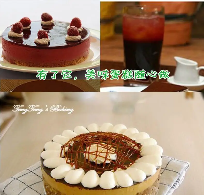 6- 8 inch 6-12 stainless steel retractable mousse ring circle cake ring adjustable retractable kitchen tools