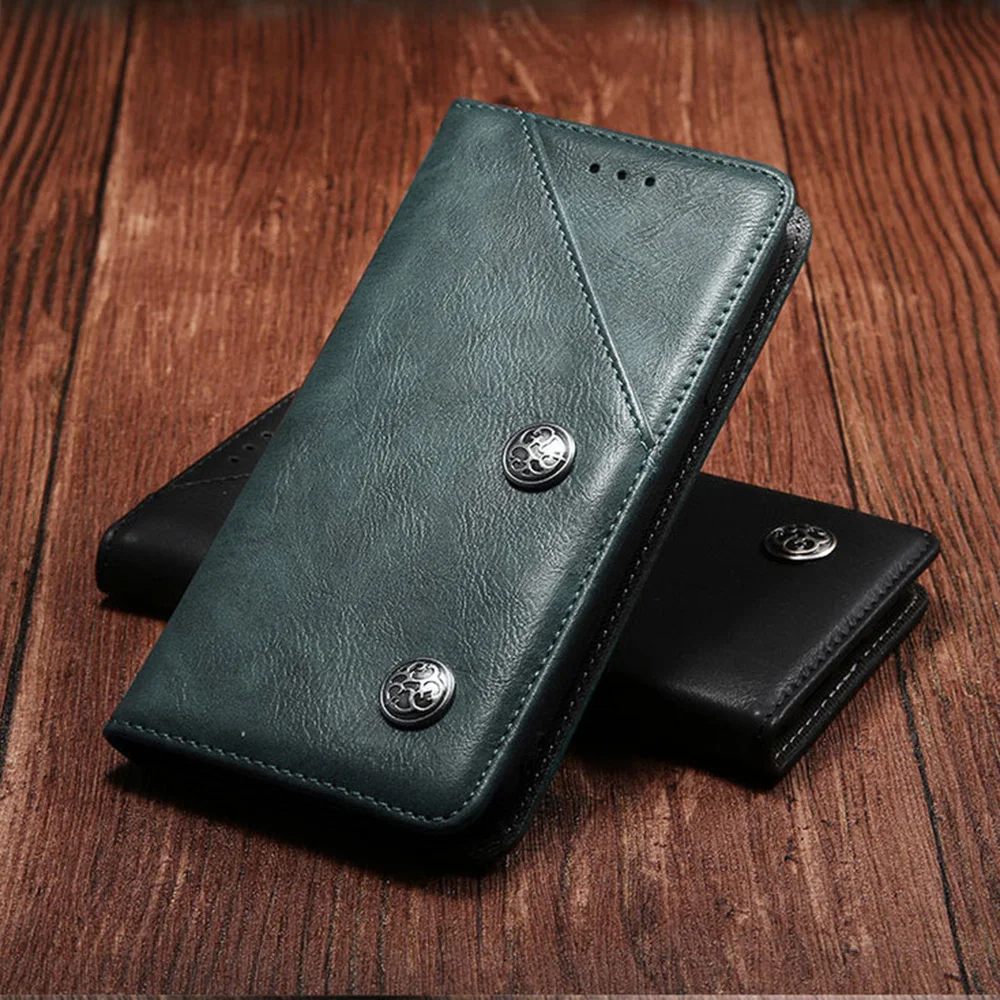 ITien защиты натуральная кожаная крышка чехол для телефона Homtom H5 S12 S17 защитный