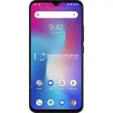 3-Pack) 9H flexible glass screen protector For UMIDIGI Z2 Special Edition/A3/A3 Pro/One Max/F1/S3 Pro/F1 Play/Power/A5 Pro/X/F2 - Цвет: Power