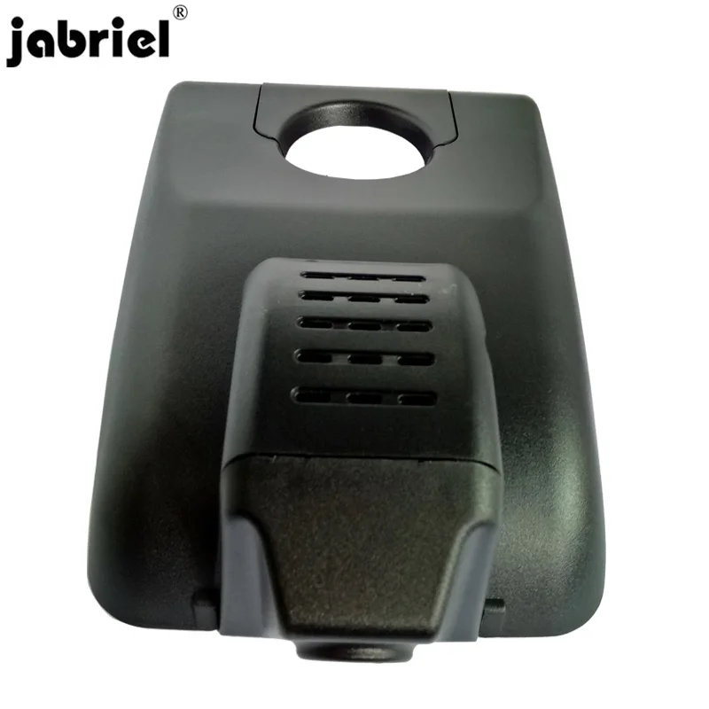 Автомобильный видеорегистратор Jabriel 1080P скрытый Wi Fi для Toyota high Lander KLUGER LAND CRUISER 200 100