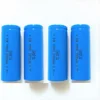 4Pcs/lot 18500 Battery 3.7V 2000mAh Rechargeable Battery