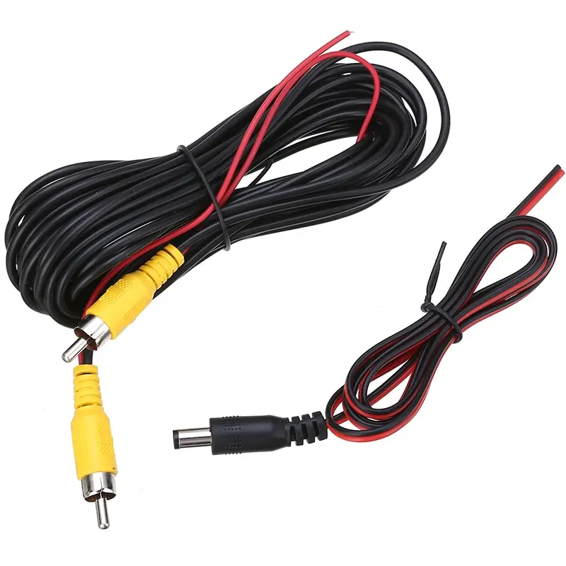 NTSC PAL 4LED Car Rear View Camera Waterproof 1/4inch color CCD Cameras For Opel Astra H J Corsa Meriva Vectra Zafira Insignia