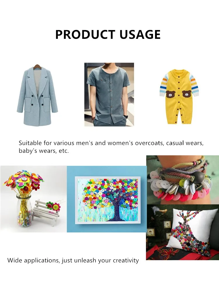 椰壳扣用途-英文