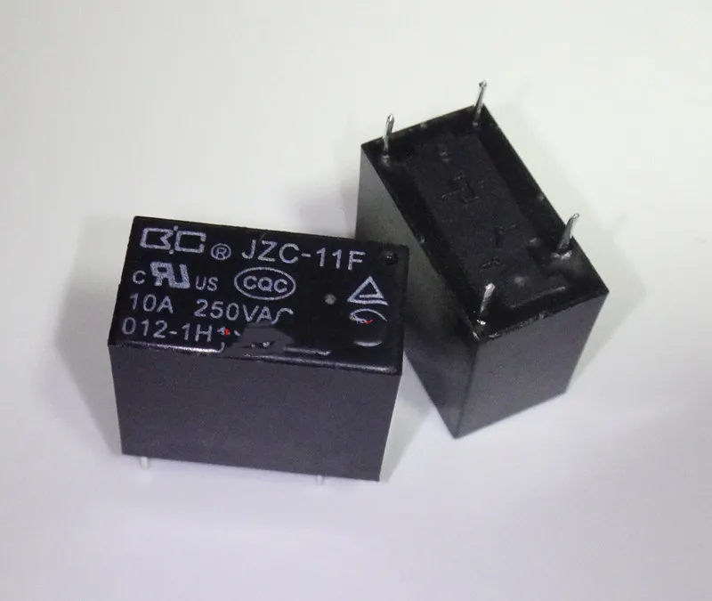 Relay Jzc11f 0051h1l 32f1a5v120 Europe Relays AliExpress