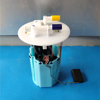 

Fuel pump for Geely GC9 Borui Emgrand GT Gasoline pump Electronic Oil Pump