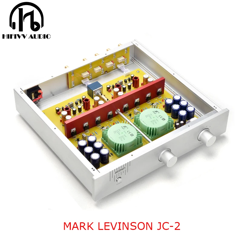 Best Audio Amplifier Preamplifier Of Xlr Rca Plug Reference Mark