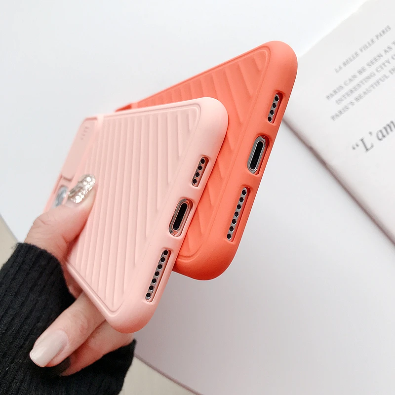 Camera-Lens-Protection-Phone-Cases-For-iPhone-11-Pro-MAX-Soft-Candy-TPU-Cover-Case-For