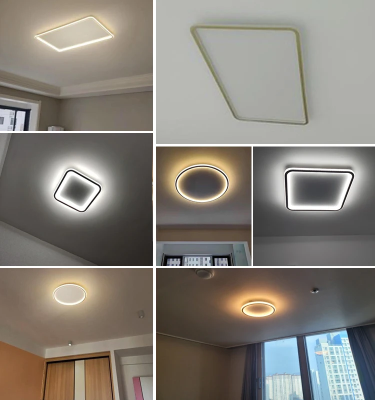 Luzes e Iluminação