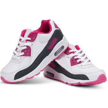 

Skateboard Shoes For Boys And Girls Cushion Children Sport Shoes Sneakers Kids Outdoor Athletic Footwear Trampki Sapatilha