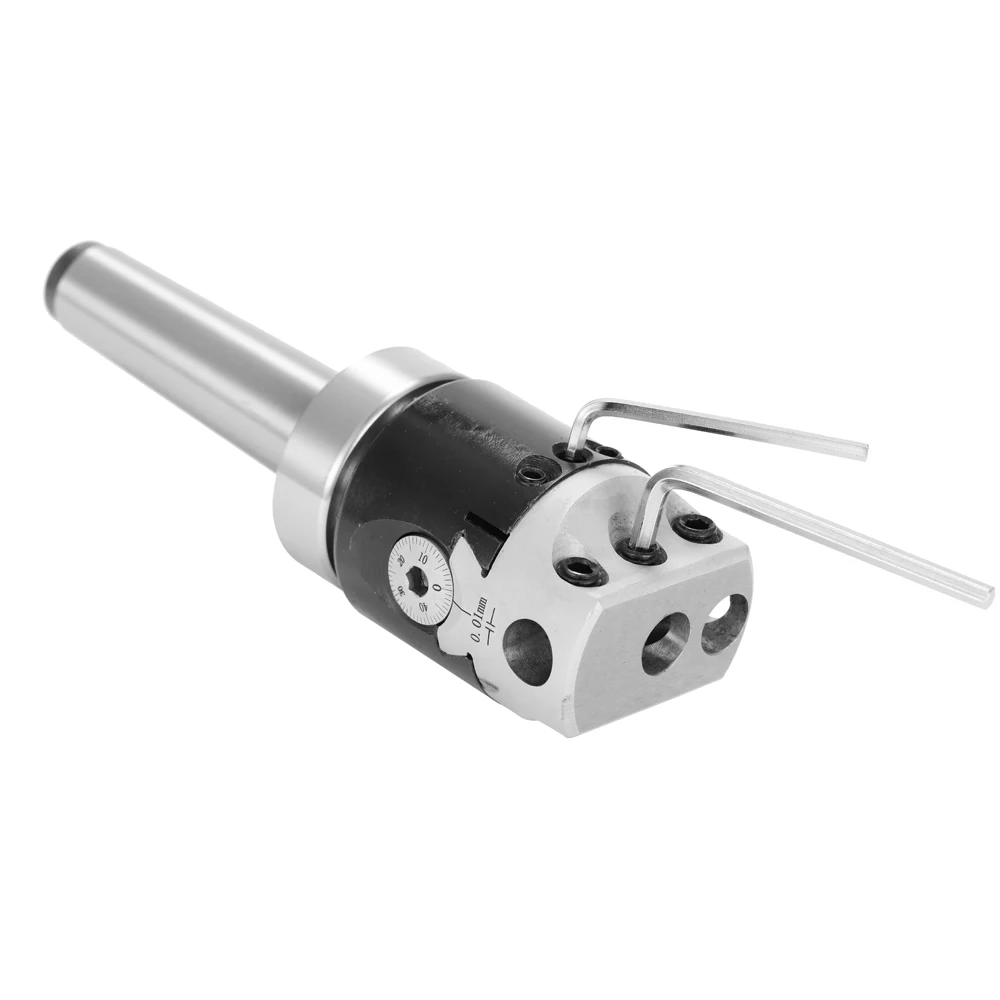 Новый MT3-M12 конус Морзе расточные стержни для токарного станка фрезерные Токарные