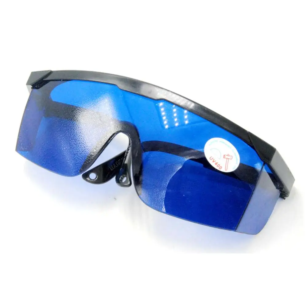 Safety Glasses Laser Protective Goggles  for 650nm 660nm Red Laser Eye Protection OD4+ 200nm 2000nm laser protection goggles protective safety glasses ipl od 4 laser goggles eye protection