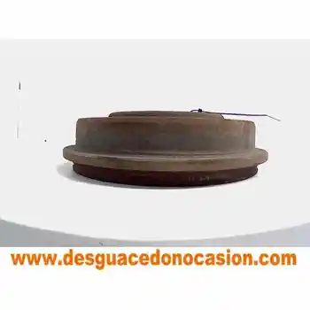 

DRUM REAR BRAKE RENAULT MEGANE I SCENIC (JA0)