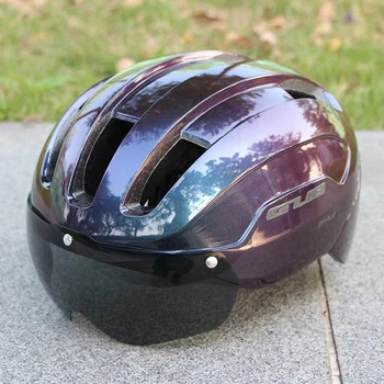 

Gub City Play Cycling Helmet Ultralight Bike Helmet Sports Head Protection Helmets Road MTB Helmets