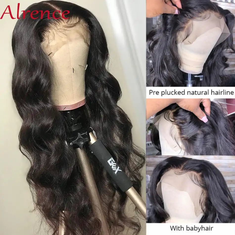 Alene hair wigs Clearance