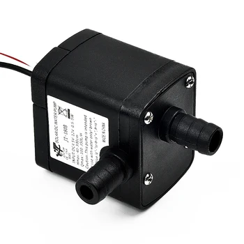 

JT-180B Water Pump Mini DC Cooling High Heat Resistant Brushless motor