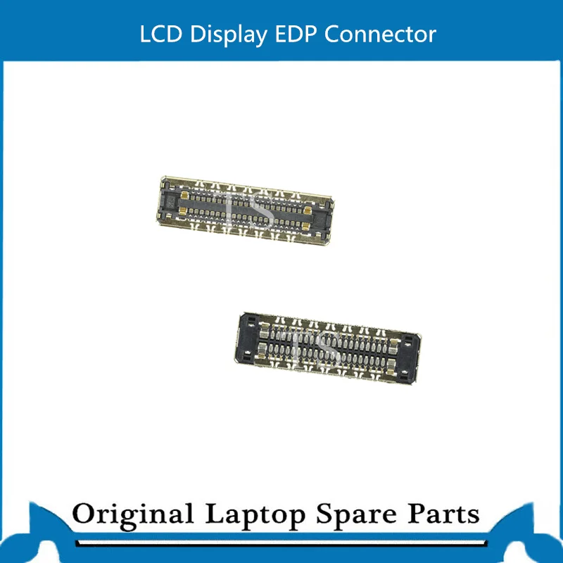 Новый ЖК разъем 42 контакта для A1706 A1707 LCD EDP LVDS Кабельный разъем|Компьютерные