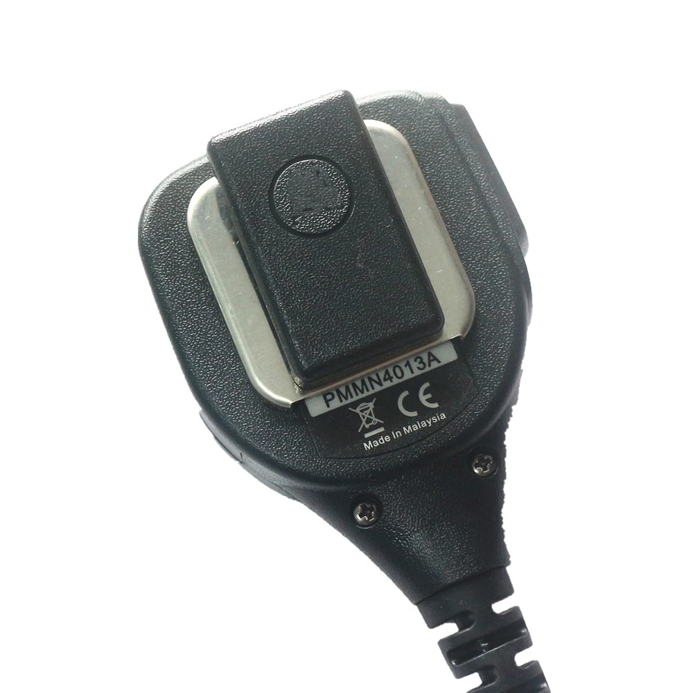 모토로라 GP68 GP88S GP280 GP308 GP350 GP600 GP2000 GP2100 GP3188 무전기용 어깨 리모컨 스피커 마이크