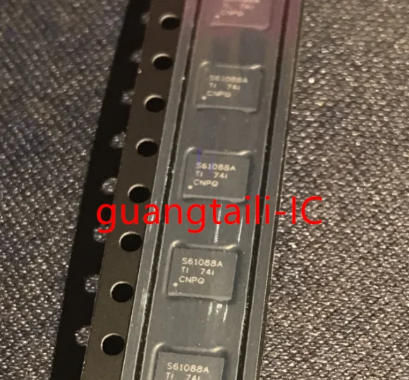 5 шт. S61088A TPS61088 TPS61088RHLR VQFN20 импульсный регулятор чип