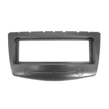

1 Din Car Radio Panel Frame for Proton Gen-2 2004+ Persona 2007-2016