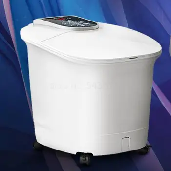 

256 Foot Bath Full Automatic Foot Bath Electric Massage Heating Household Constant Temperature