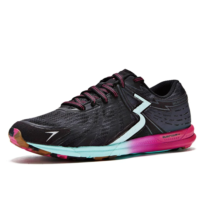 

361 degree original Women's running shoes 2019 new arrival breathable cushioning anti-skid sport sneakers Y859