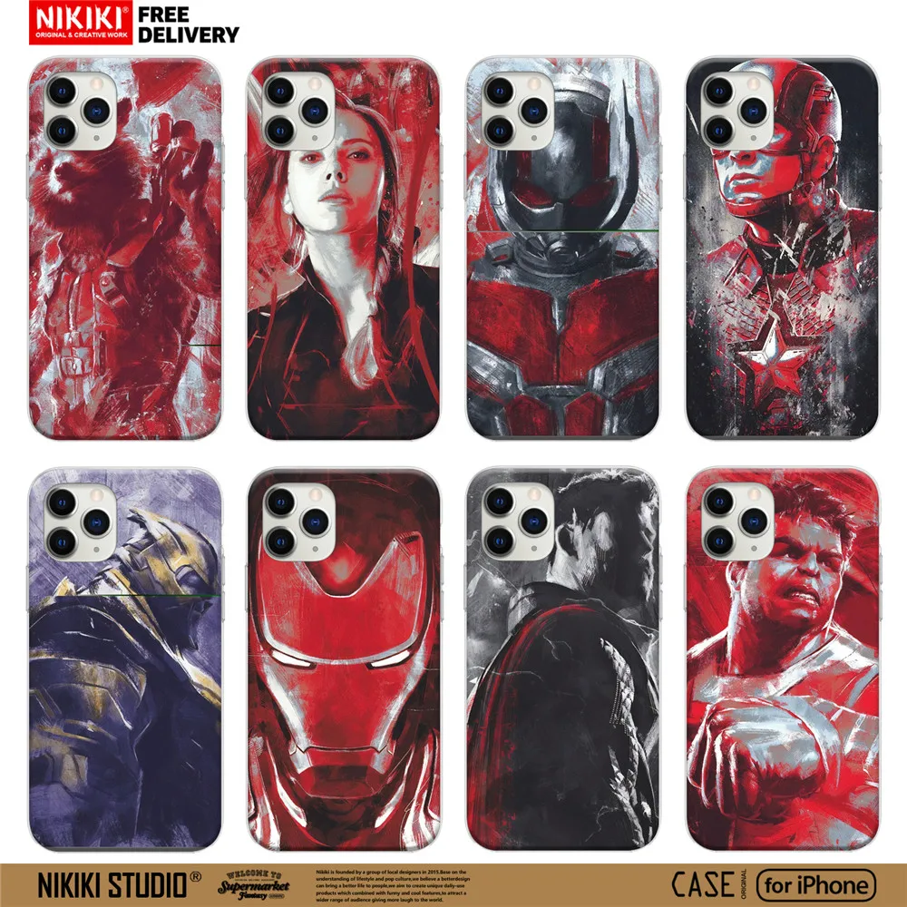 

funda soft cover phone case for iphone 11 pro x xr xs Max for iphone 7 8 6 5 5s se 6s Plus cases case coque luxury tpu