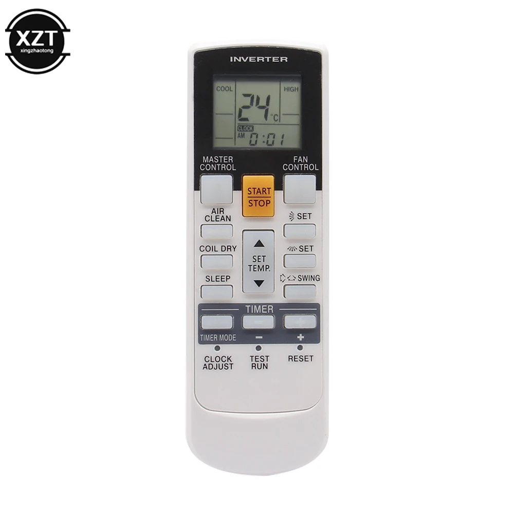 

Air Conditioner Conditioning Remote Control Suitable for fujitsu AR-RY12 AR-RY13 AR-RY3 AR-RY4 AR-RY14 AR-RY11