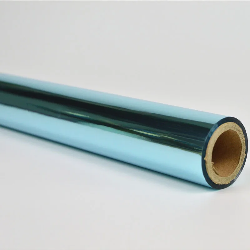 Thermal Deco Transfer Laminator Reactive Foil Laminator Laser