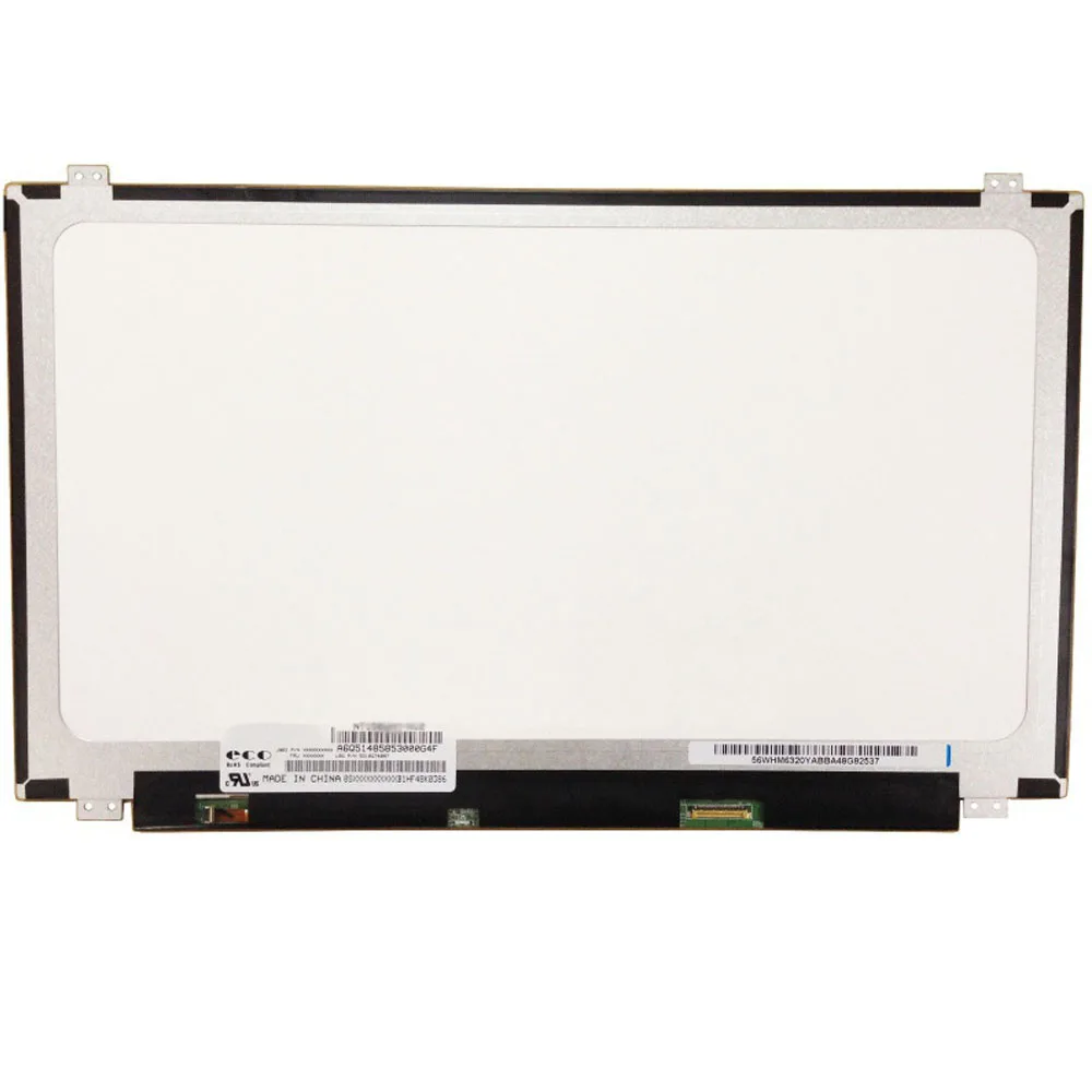 Для lenovo s340-15iwl дисплей ЖК-экран LED 15 6 &quotHD 1366X768 30PIN матричный ноутбук новая сменная