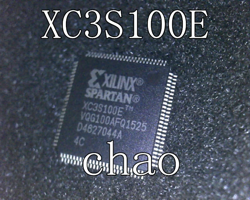 5 шт./лот XC3S100E-4TQG144C TQFP144