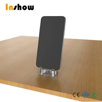 

New Release Anti-theft Alarm Charge Recoiler Stand