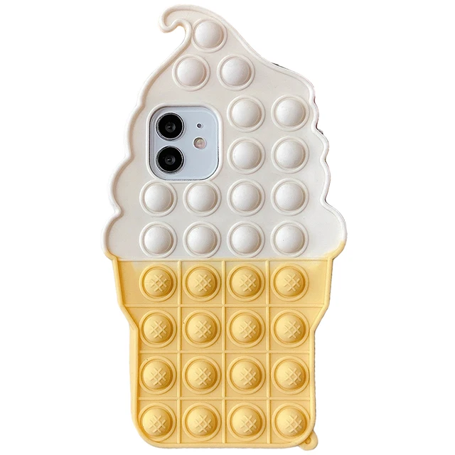 Agrotera Soft Silicone Case Cover for iPhone 7 8 Plus X XS XR 11 Pro Max SE 2020 12 3D Cute Cartoon The Frog Prince Mouse Ears 2