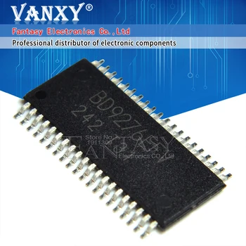 

5pcs BD9276EFV TSSOP BD9276EFV-GE2 TSSOP-40 BD9276