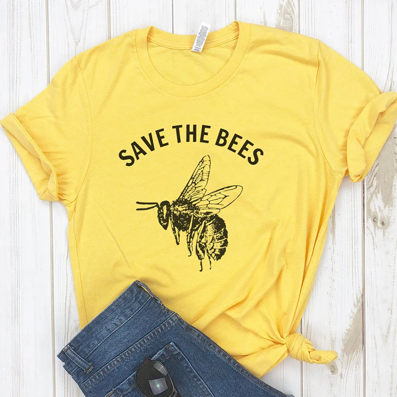 Graphic Tees Women Vegan Tshirt 3XL 