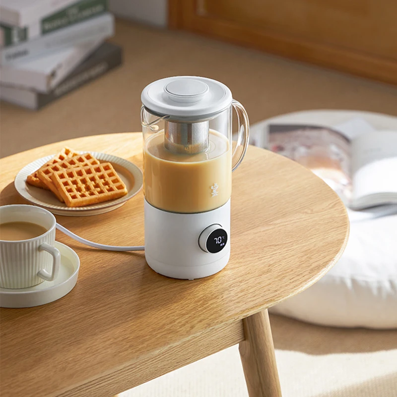 220v Portable Electric Coffee Maker 
